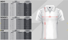 Load image into Gallery viewer, Spring  2021 Range men&#39;s polo shirt
