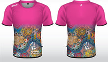 Load image into Gallery viewer, Spring 2021 Range kids shirt
