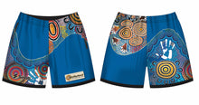 Load image into Gallery viewer, Spring   2021 Range  kids training shorts
