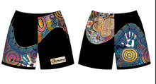 Load image into Gallery viewer, Spring  2021 Range men’s training shorts
