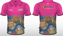 Load image into Gallery viewer, Spring  2021 Range men&#39;s polo shirt
