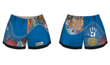 Load image into Gallery viewer, Spring  2021 Range men’s football shorts
