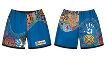 Load image into Gallery viewer, Spring  2021 Range men’s training shorts

