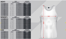 Load image into Gallery viewer, Spring  2021 Range woman&#39;s singlet
