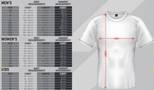 Load image into Gallery viewer, 2021 Naidoc Range men&#39;s shirt
