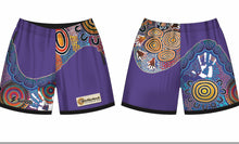 Load image into Gallery viewer, Spring   2021 Range  kids training shorts
