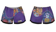 Load image into Gallery viewer, Spring 2021 Range woman’s football shorts
