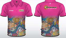 Load image into Gallery viewer, Spring 2021 Range woman&#39;s polo shirt
