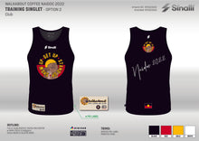 Load image into Gallery viewer, 2022 Naidoc men&#39;s singlet
