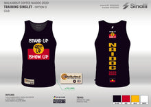 Load image into Gallery viewer, 2022 Naidoc men&#39;s singlet
