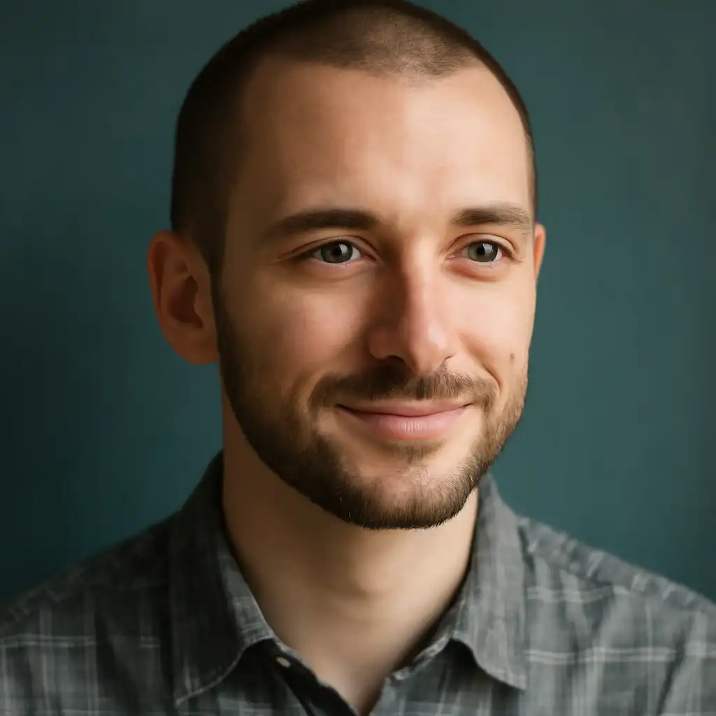 David Blackwell